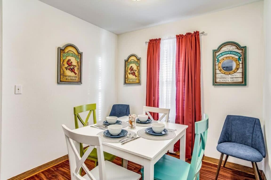 Brilliant In Bellview-Back Unit-- Mins To Nas Pensacola, Beach, Shopping Εξωτερικό φωτογραφία